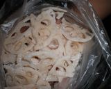 カラフル我が家の根菜サラダ★作り方3写真