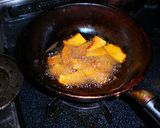 カラフル我が家の根菜サラダ★作り方4写真