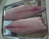 さば寿司作り方1写真