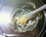 全粒粉スティック(ホワイトチョコ)作り方2写真