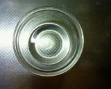 全粒粉スティック(ホワイトチョコ)作り方1写真