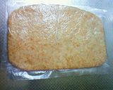 全粒粉スティック(ホワイトチョコ)作り方6写真