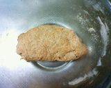 全粒粉スティック(ホワイトチョコ)作り方4写真