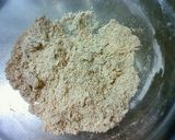 全粒粉スティック(ホワイトチョコ)作り方3写真