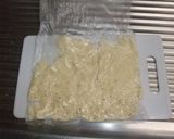 袋1つでOK☆トースターでクラッカー作り方2写真