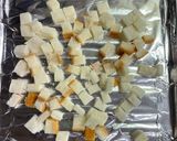 さつまいもの食べるポタージュ作り方5写真