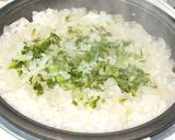 ヘルシ~大根ごはん作り方3写真