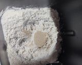 早めに焼ける!HBで作るピザ生地作り方4写真