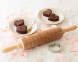 オレンジガナッシュクッキーサンド作り方15写真