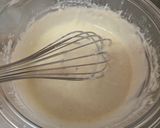 明太子クリームオムライス🥚作り方6写真