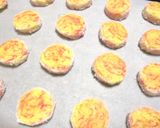 ホワイトデー❤ピンクダイヤのクッキー作り方9写真