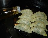 ひえ（稗）入りぎょうざ作り方5写真