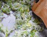 しらすと葱だけの卯の花作り方4写真