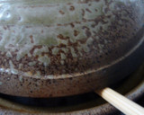 タコと厚揚げの煮物作り方3写真
