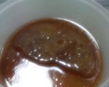 手羽元のこっくり煮*煮卵つき♪作り方5写真