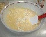 炊飯器をつかって・・・さつまいも蒸しパン☆作り方2写真