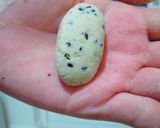 お地蔵様!?おから団子と野菜の和風煮作り方5写真