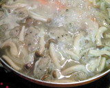 お地蔵様！？おから団子と野菜の和風煮作り方6写真
