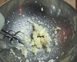 ジャム入りバタークッキー作り方2写真