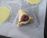 ジャム入りバタークッキー作り方11写真