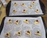 ジャム入りバタークッキー作り方12写真