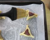 ジャム入りバタークッキー作り方13写真