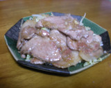 がっつり美味しい、豚の生姜焼き！作り方6写真