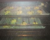 ジャム入りバタークッキー作り方14写真