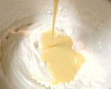 レアチーズケーキ作り方4写真