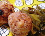 大豆のから揚げ作り方6写真