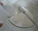 角切りさつまいも大福はごつごつしてます。作り方6写真