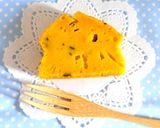 しっとり☆パンプキンケーキ作り方9写真