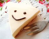 レアチーズケーキ作り方5写真