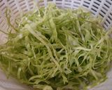 コラーゲンたっぷりな鶏丼作り方1写真
