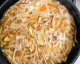 ベトコン風とんこつ醤油ラーメン作り方4写真