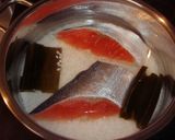 簡単!北海おこわ作り方3写真