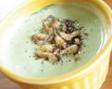 抹茶ミルク★ヨーグルト作り方6写真