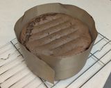 米粉のチョコショート（バター不使用）作り方17写真