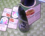 ☆アンチョビ香る♪　野菜のパン粉焼き☆作り方7写真