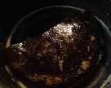 コラーゲンたっぷりな鶏丼作り方5写真