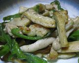 簡単☆節約？鶏ムネのマヨ辛フライ♬作り方5写真