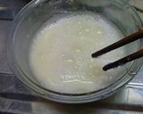 我が家の定番★パリパリ！！羽つき餃子作り方6写真