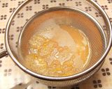 ちらし寿司に失敗無し薄焼き卵・錦糸卵コツ作り方2写真