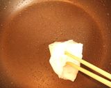 ちらし寿司に失敗無し薄焼き卵・錦糸卵コツ作り方3写真