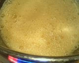 シンプルなロールケーキ作り方1写真