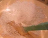 シンプルなロールケーキ作り方3写真