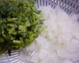 大根と豆腐で<ヘルシー焼売>作り方2写真