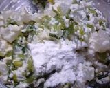 大根と豆腐で<ヘルシー焼売>作り方4写真