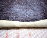 ふわふわ♡くるくる渦巻きパン♪作り方6写真
