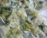 大根と豆腐で<ヘルシー焼売>作り方6写真